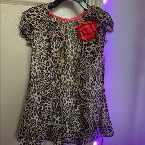 Dresses for girls!